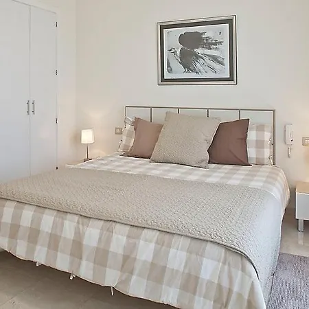 Palm-mar Sleeps 6 Pool Wifi