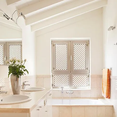 Διαμέρισμα Palm-mar Sleeps 6 Pool Wifi