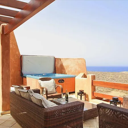 Palm-mar Sleeps 6 Pool Wifi * Palm-mar