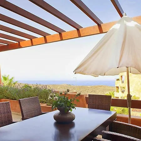 Διαμέρισμα Palm-mar Sleeps 6 Pool Wifi